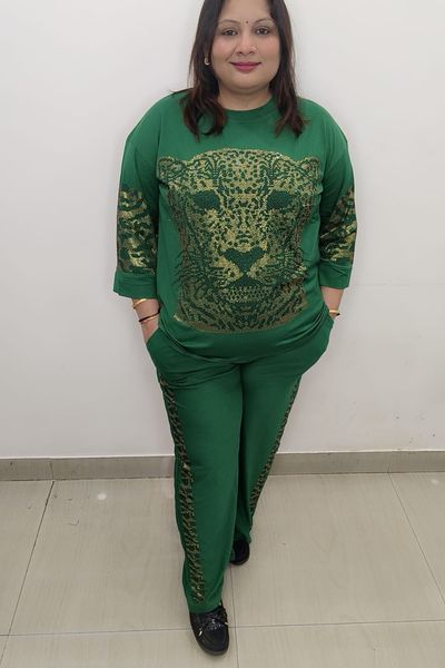 Co-ord Set